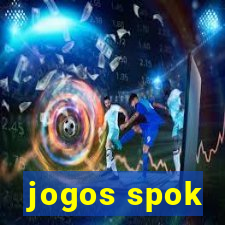 jogos spok